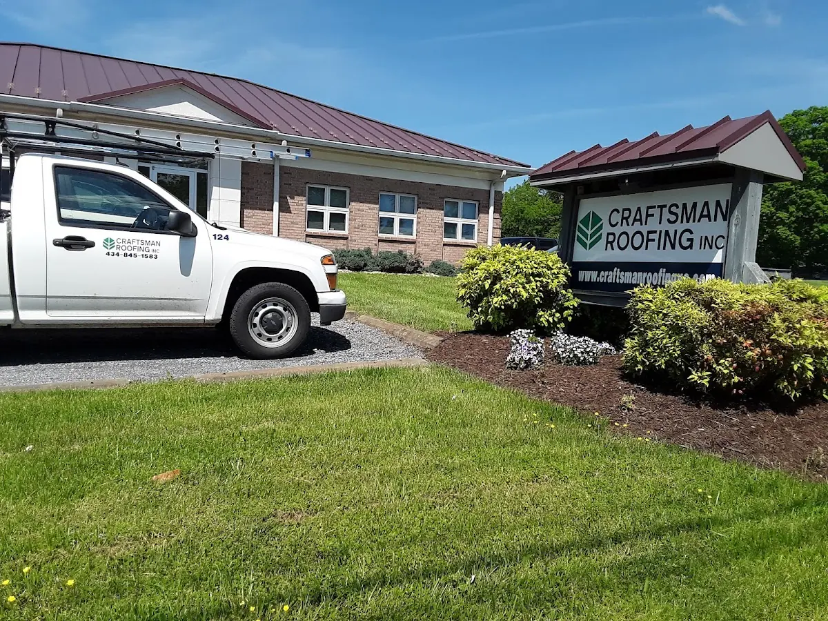 Quality Wind Damage Roof Repair by experienced craftsmen in Mansion Park